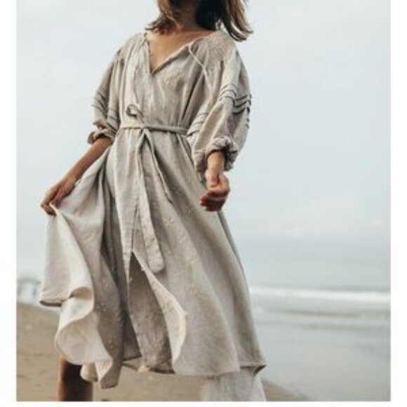 Innika Choo Dress With Tags - Picture 2 of 12